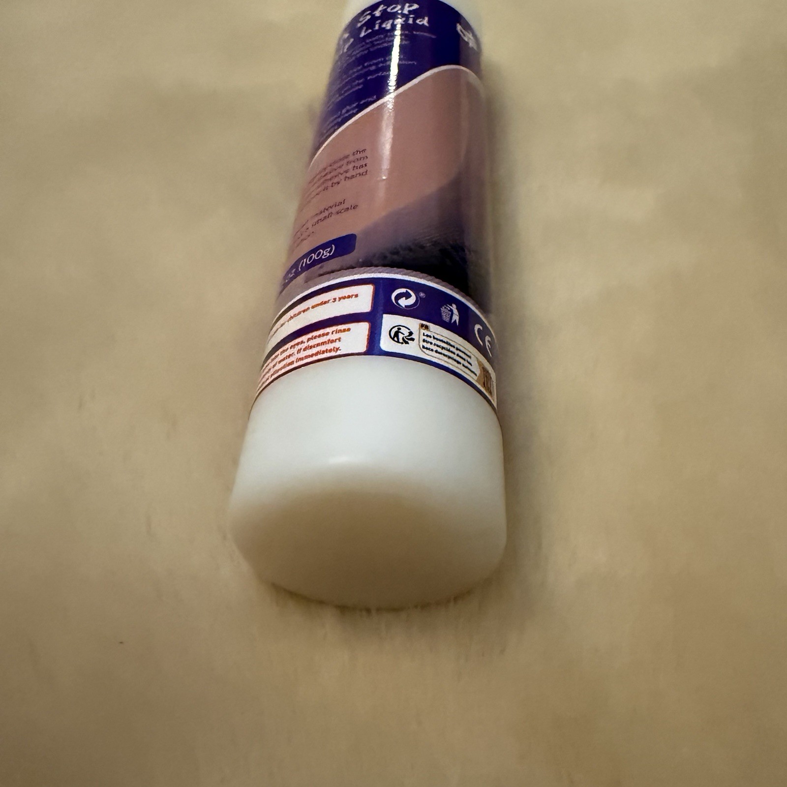Sock Stop Non Slip Liquid