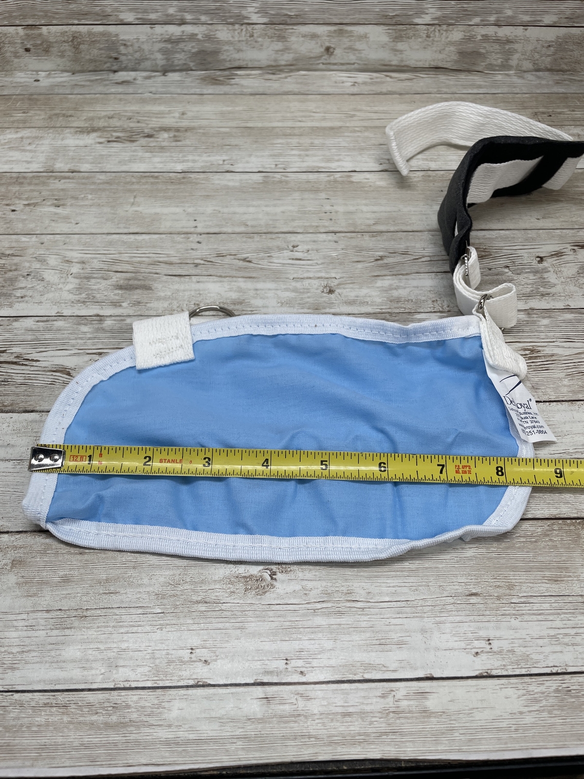 Premier Pro Pediatric Cradle Arm Sling Infant Size Children 2-7 yrs Foam Pad