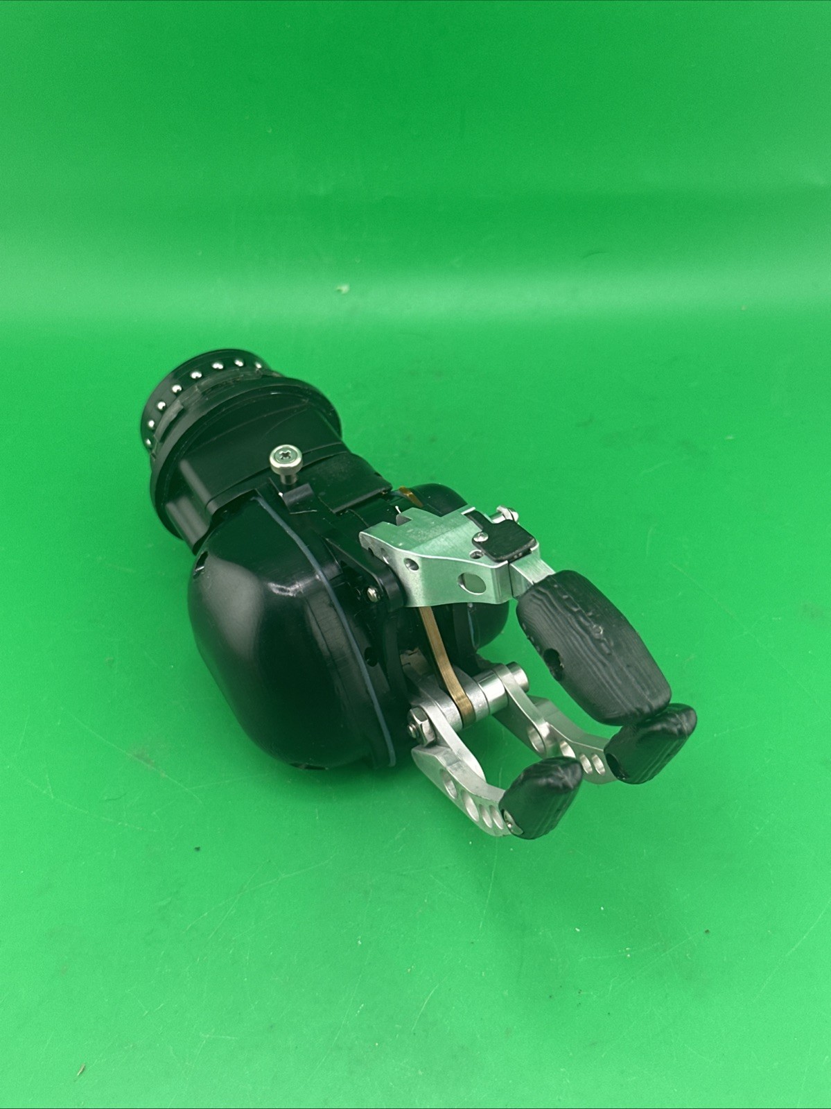 Fillauer Motion Control MC ProPlus FLAG Prosthetic Hand. Left Hand