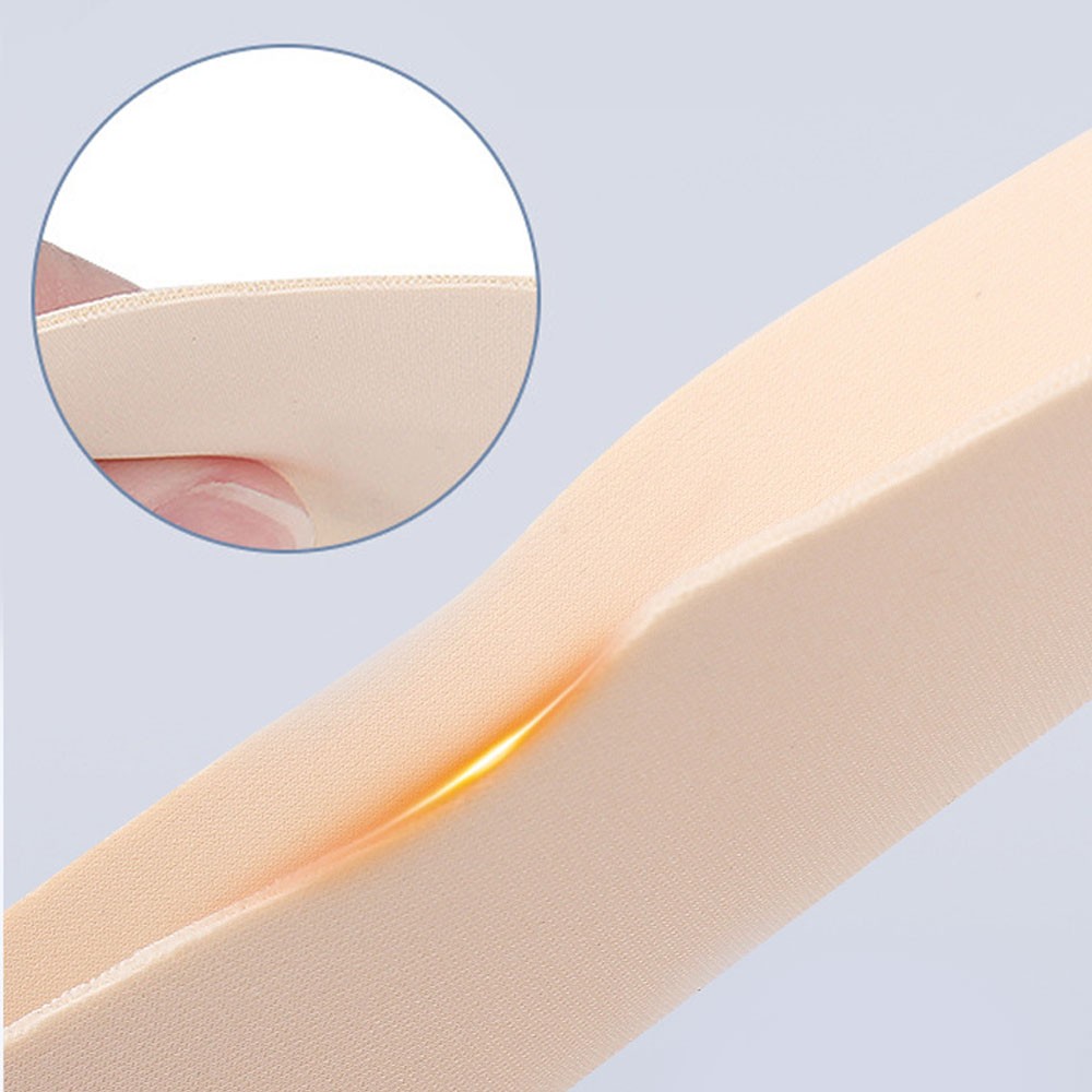 2x Adjustable Thin Wrist Guard Sprain Wrist Brace Sore Wrist Tendon Sheath Wrist