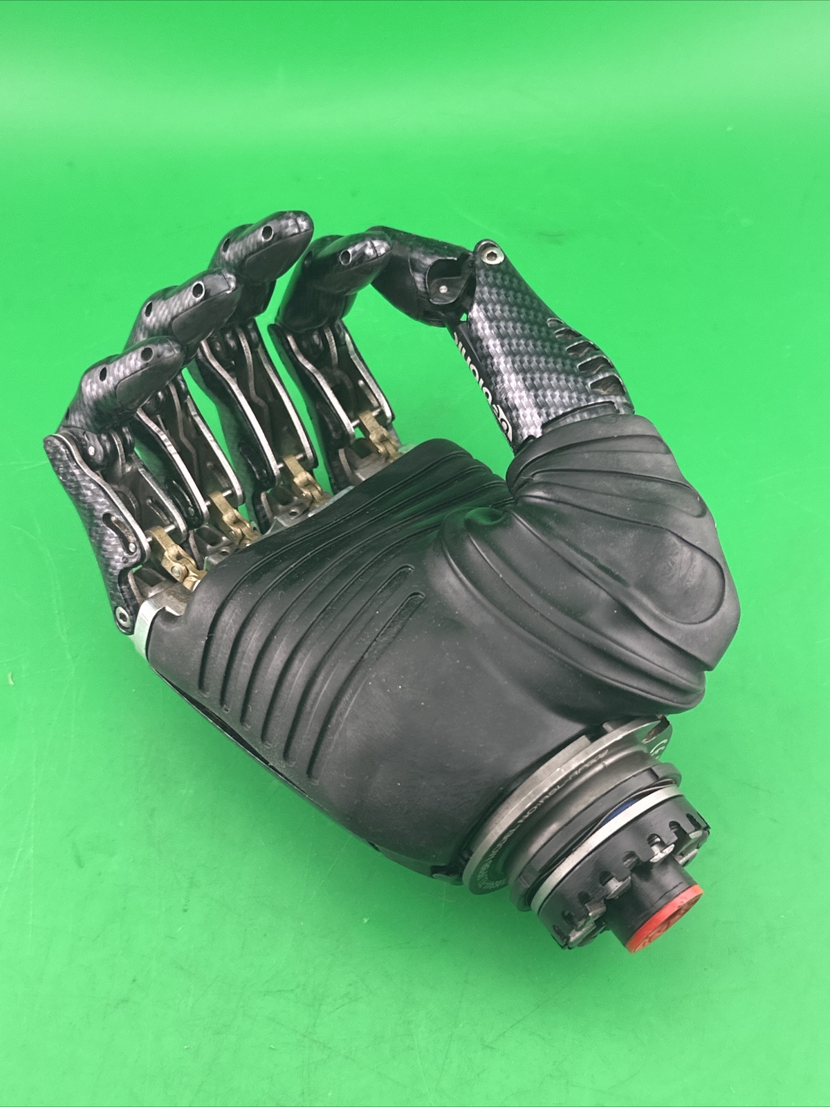 Right Bebionic Prosthetic Hand. Right MyoElectric Prosthetic hand. Right Hand
