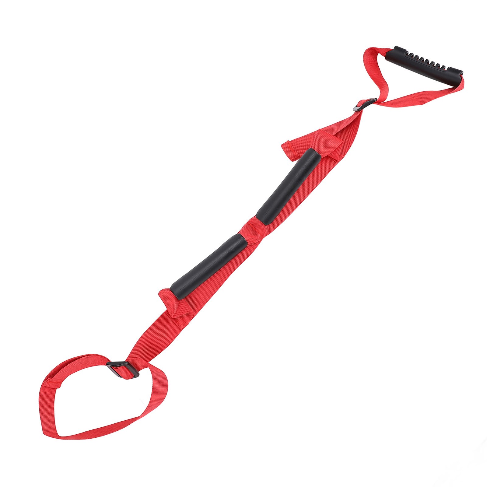 Leg Lifter Strap Comfortable Aid For Easy Mobility At Home Premium