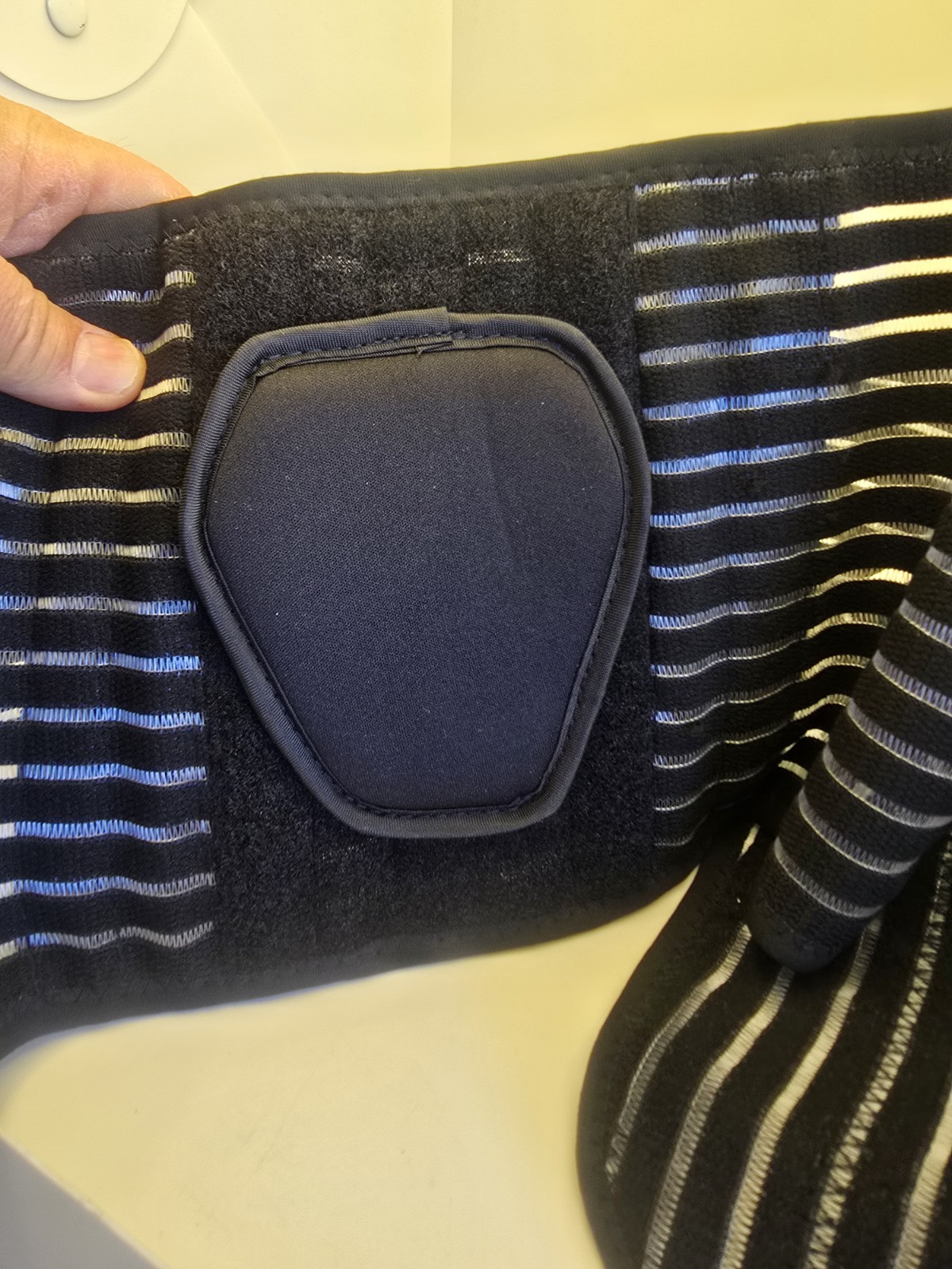 DonJoy Performance Elastic Back Wrap Sz L/XL*NO BOX*BRAND NEW*FREE SHIPPING**