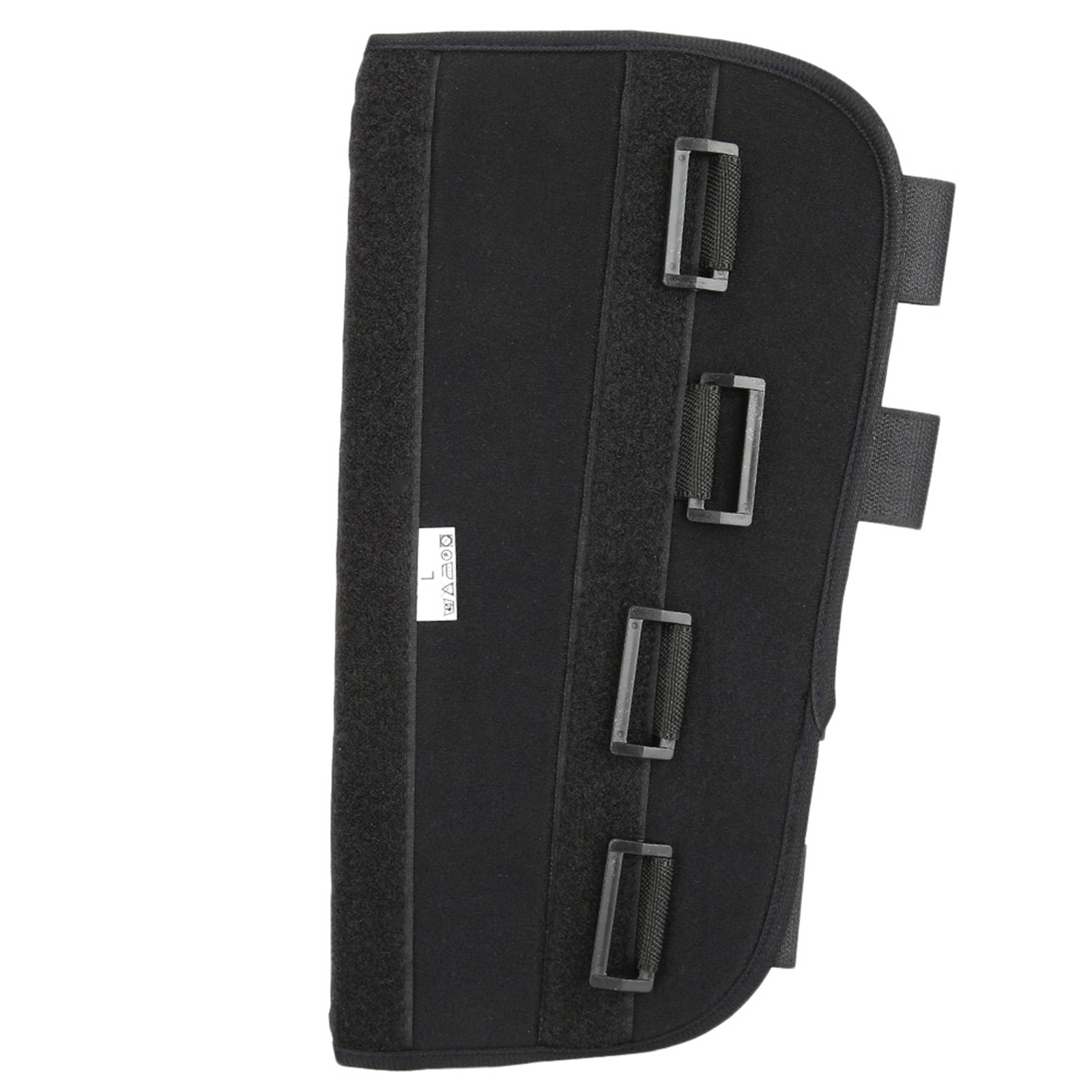 Breathable Winter Style Upper Limb Elbow Joint Correcting Brace Splint Support