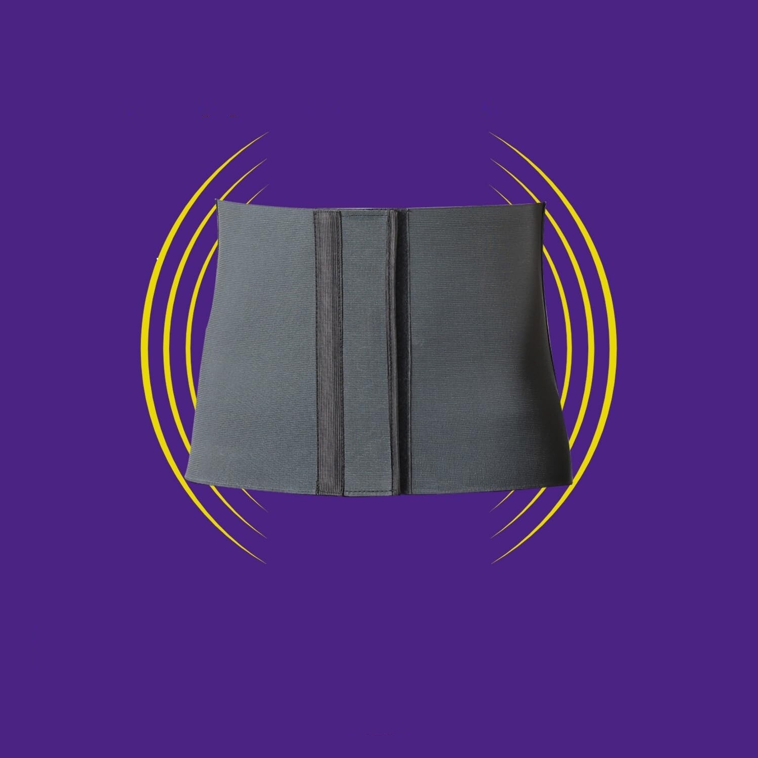 Abdominal Belt After Delivery for Tummy Reduction Belly Elastic Support Belt..