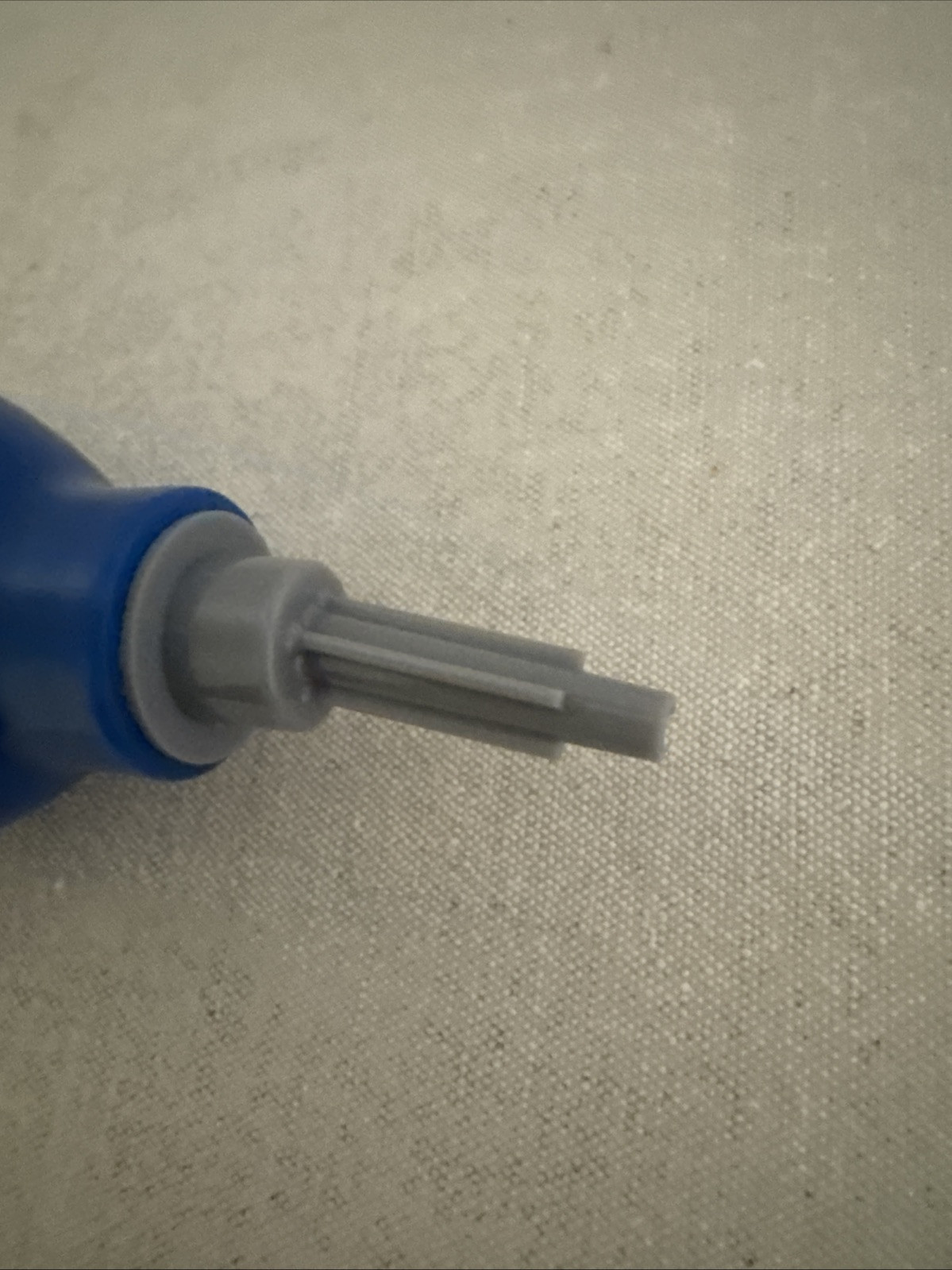 Aircast Air Boot Inflator Deflator Pump Squeeze Hand Bulb Inflate & Deflate