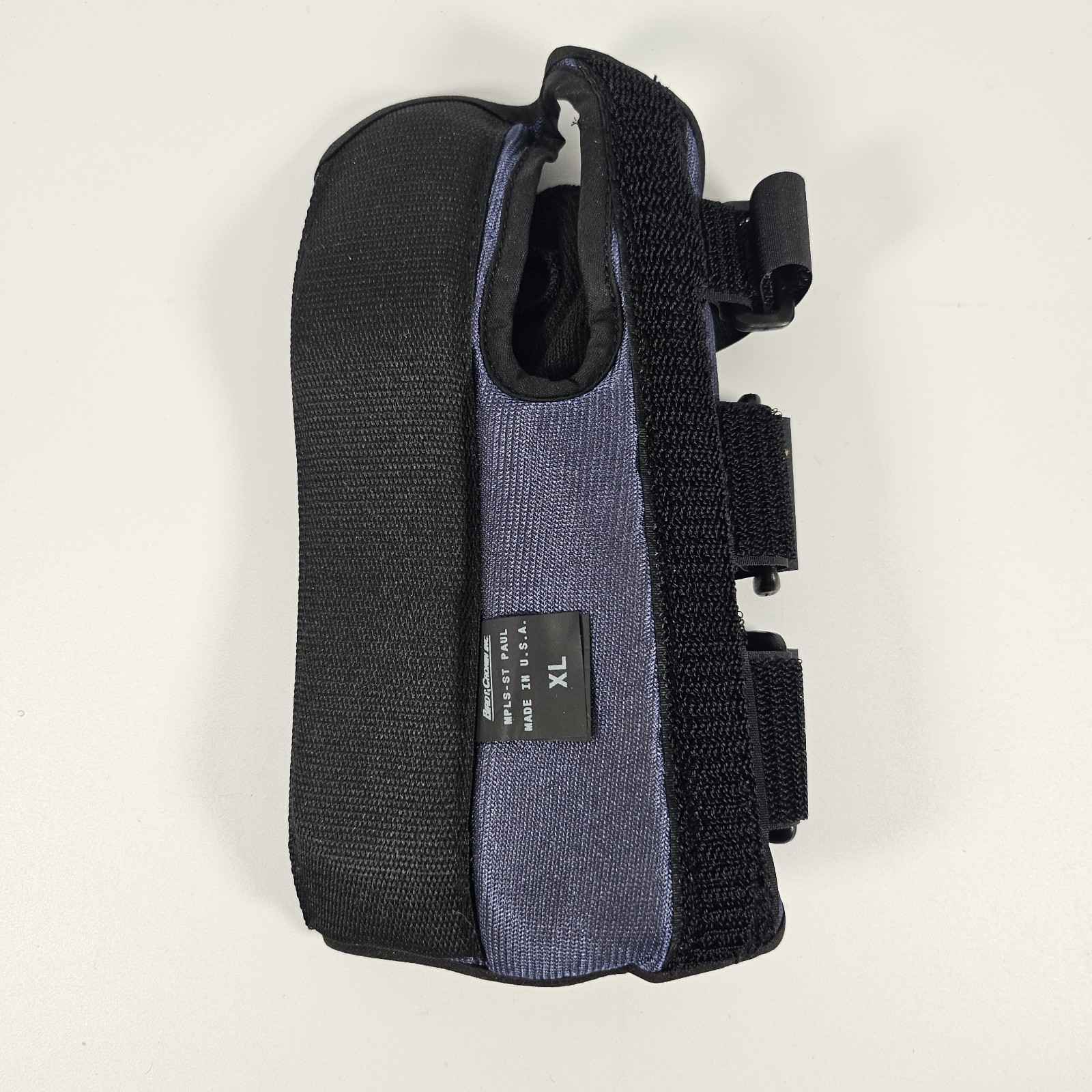 Bird & Cronin 0814-4385 Premiere Wrist Brace X-Large Right