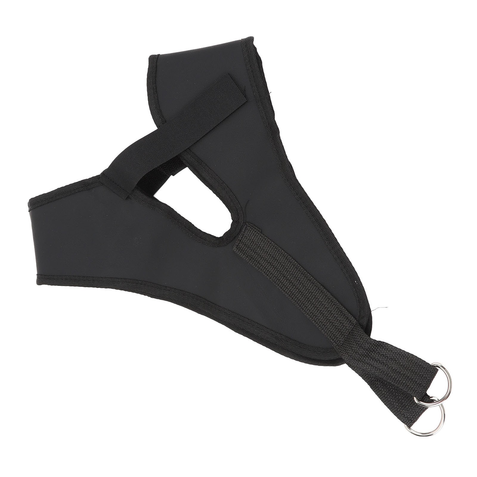 Neck Cervical Traction Belt High Density Webbing Neck Stretcher Hammock With