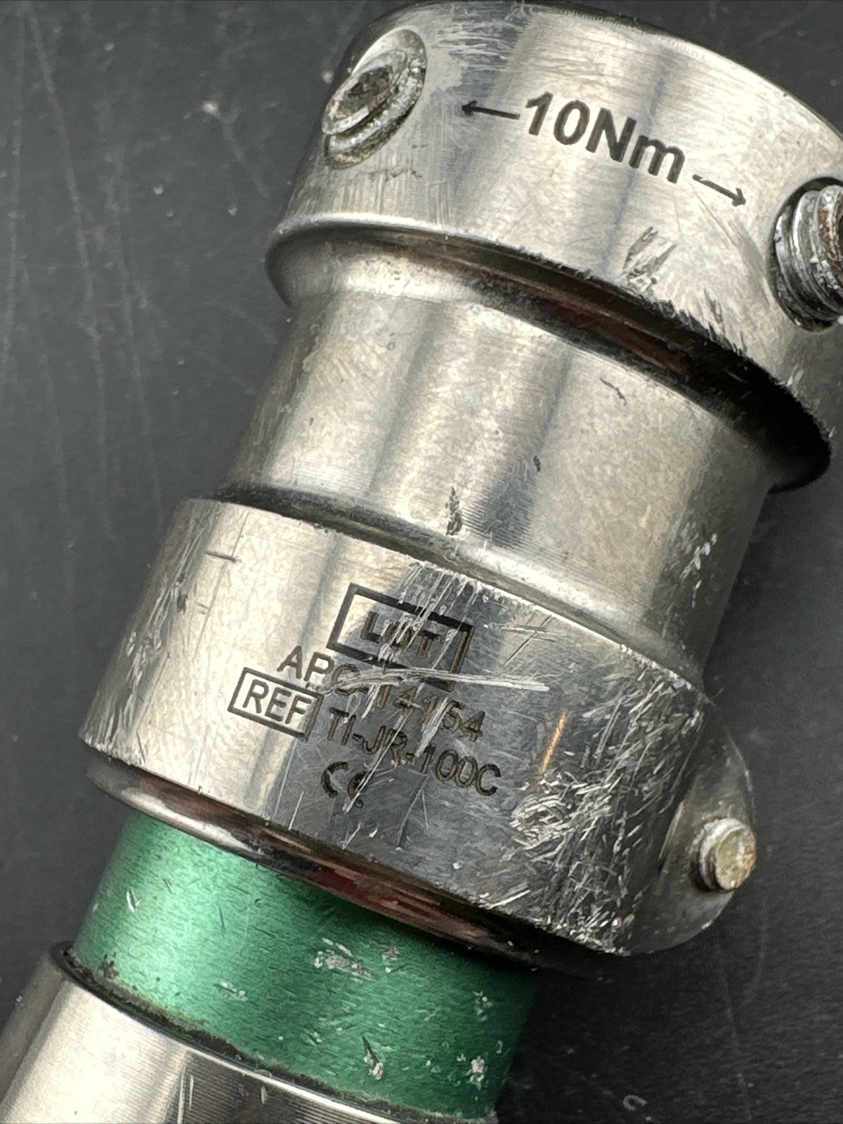 pediatric prosthetic leg components