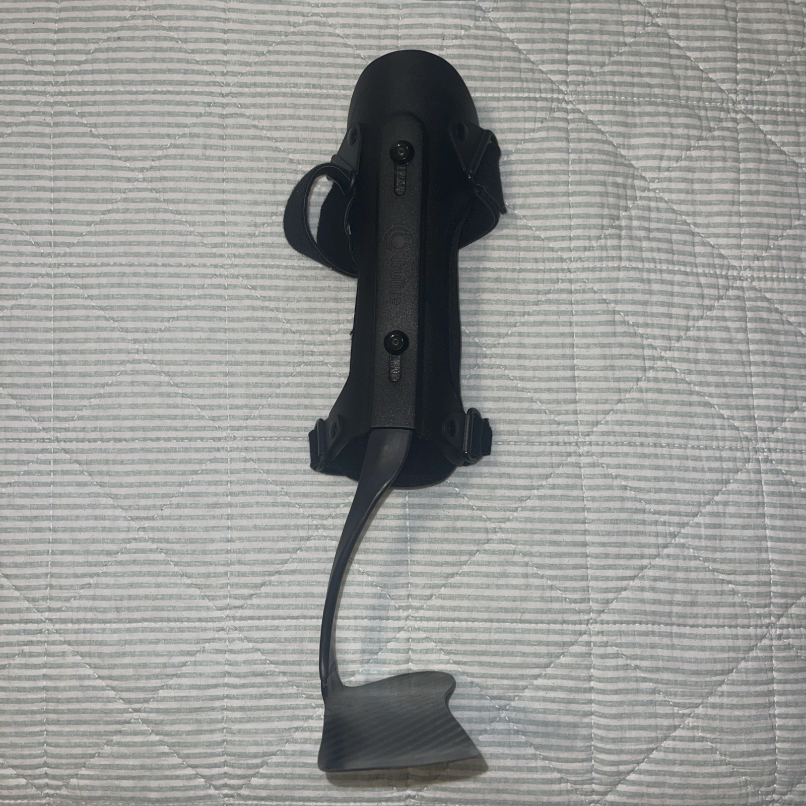 Trulife • Matrix Max AFO | RIGHT | MEDIUM | Carbon Fiber Foot Drop Brace