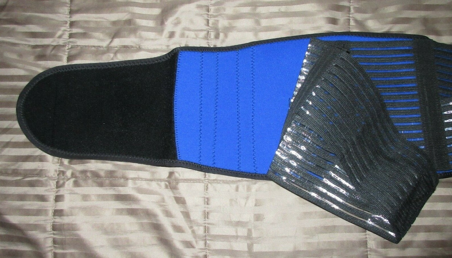 Adjustable Back Support Sz Sm – Med