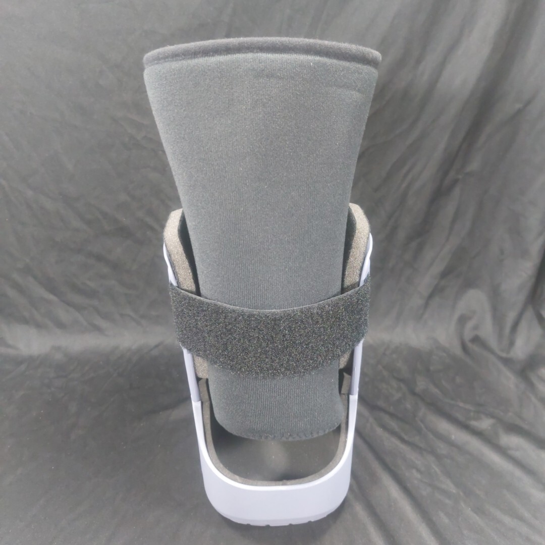Fla Orthopedics Ankle Walker Low Height Size M Medium MD Right Or Left Therapy