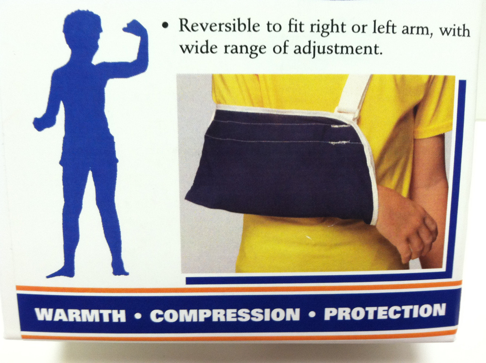 PCP Champion Arm Sling