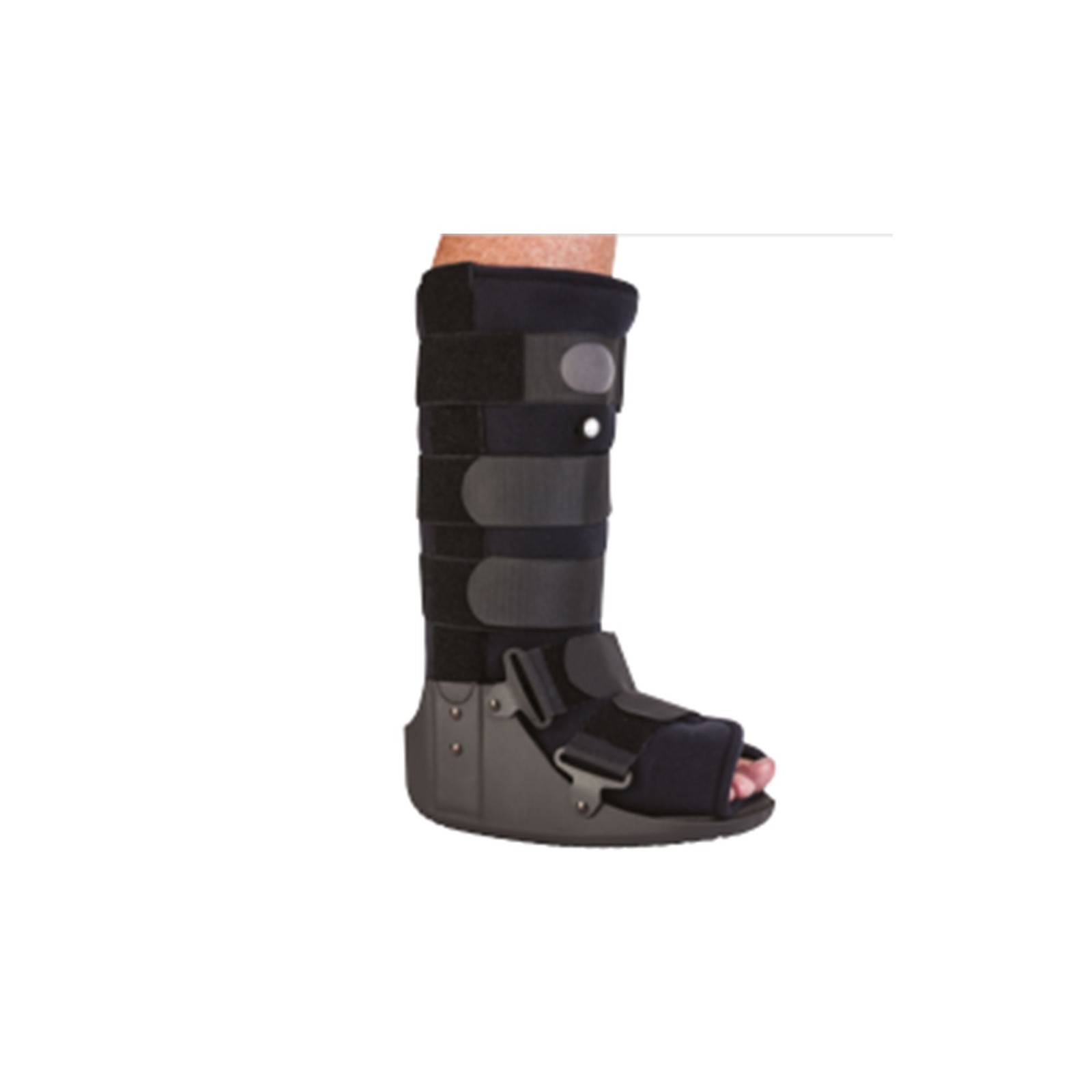 Ossur Metal Upright Air Walker