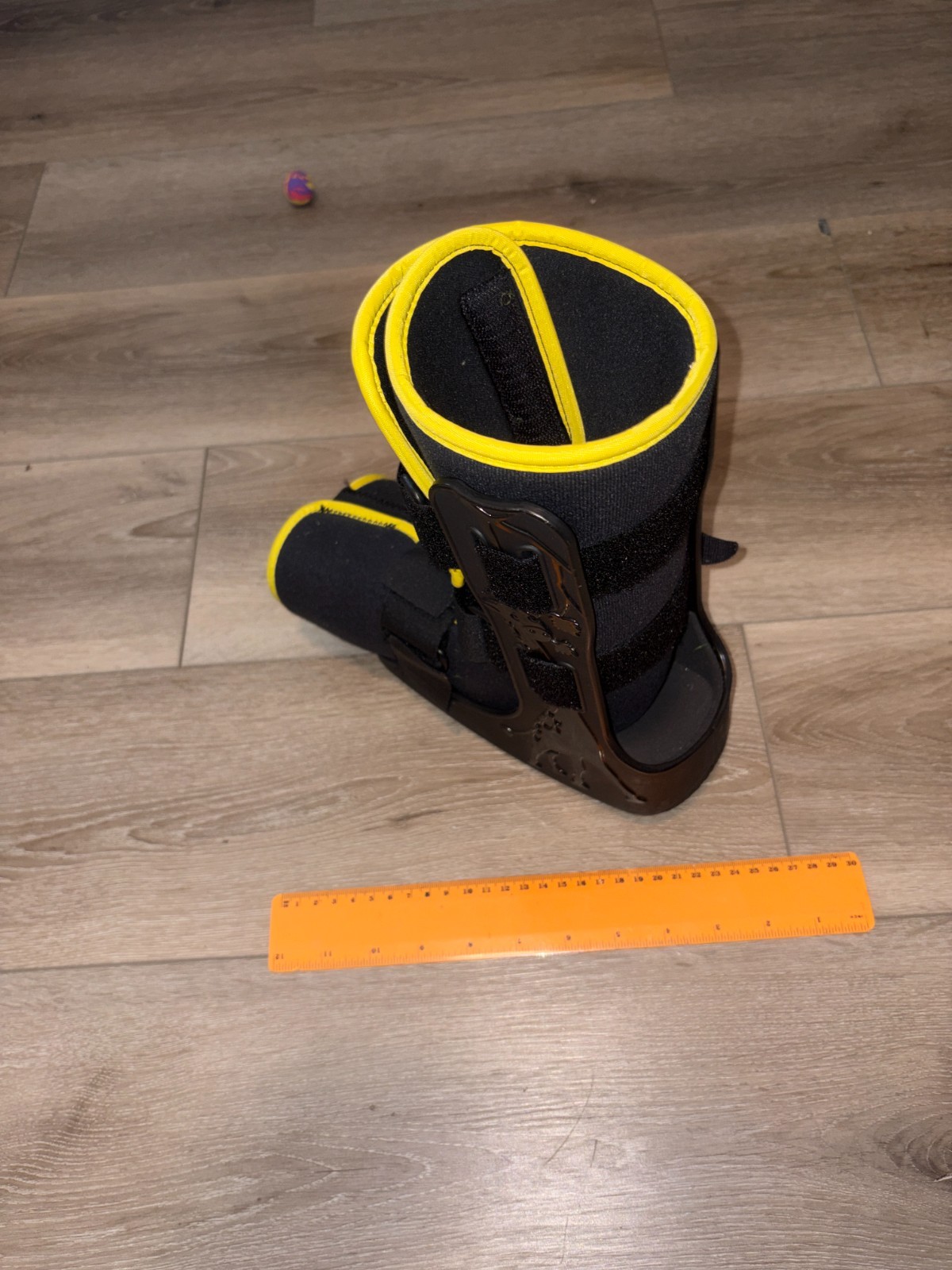 Procare Walker Boot MiniTrax Walking Brace Size Large | Pediatric Rehab