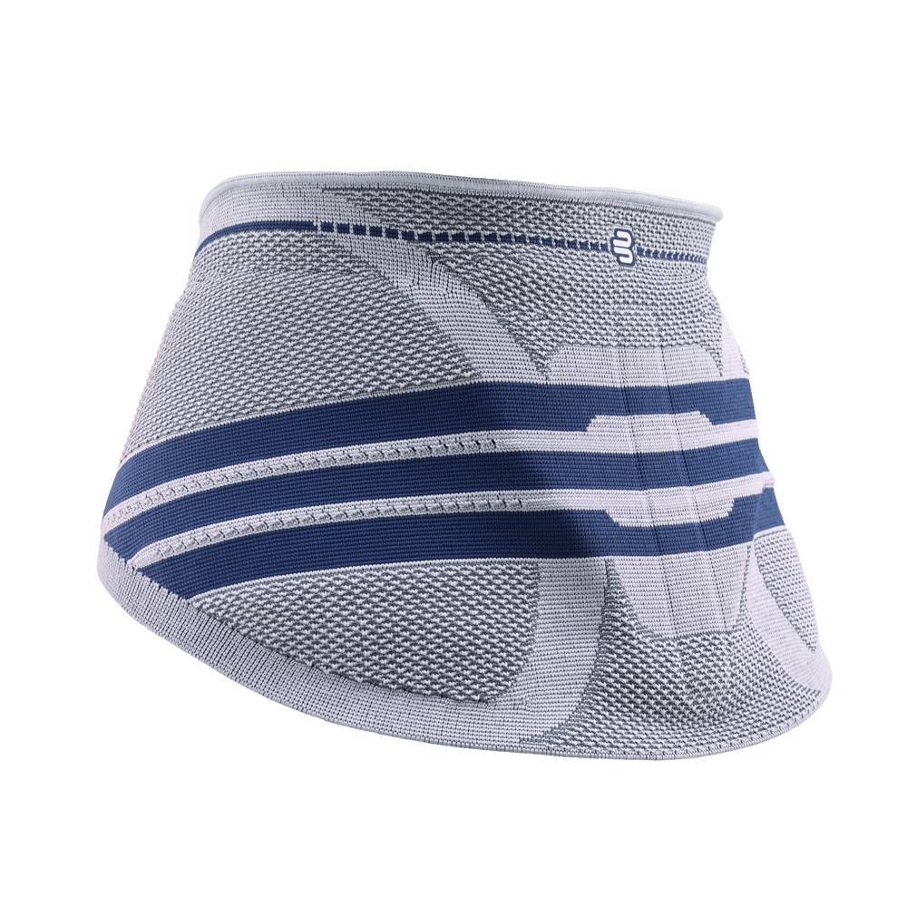 Bauerfeind LumboTrain 3 Lady Muscular Stabiliz Spine Back Support Size 3 Lumbar