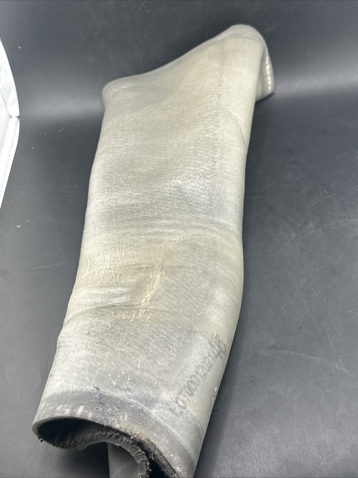 OTTOBOCK Otto Bock Proflex Plus Prosthetic Suction Sleeve 453a30=2 Bad Condition
