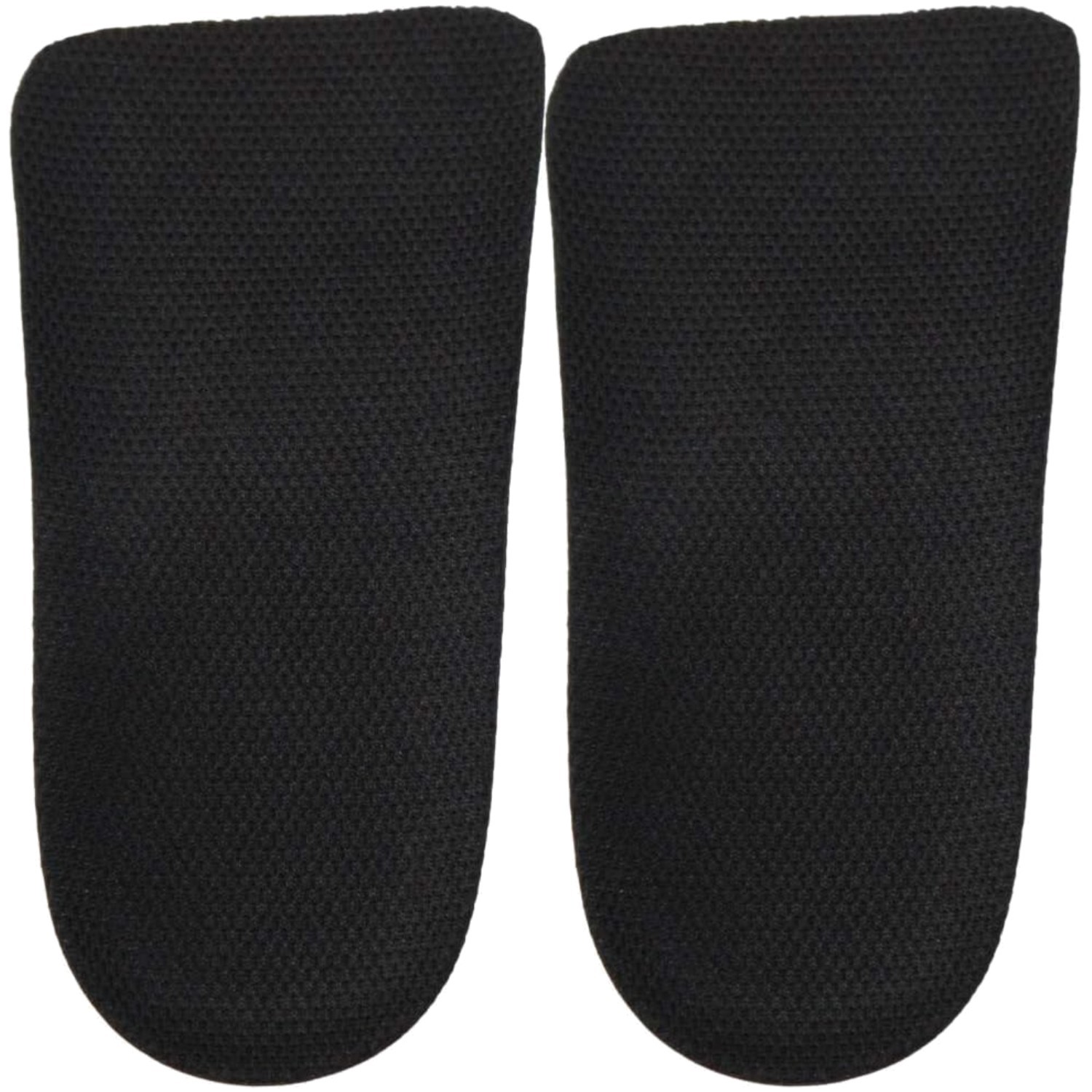 Customizable 3/4 Inch Heel Inserts for Leg Length Discrepancies – 2 Large Lefts
