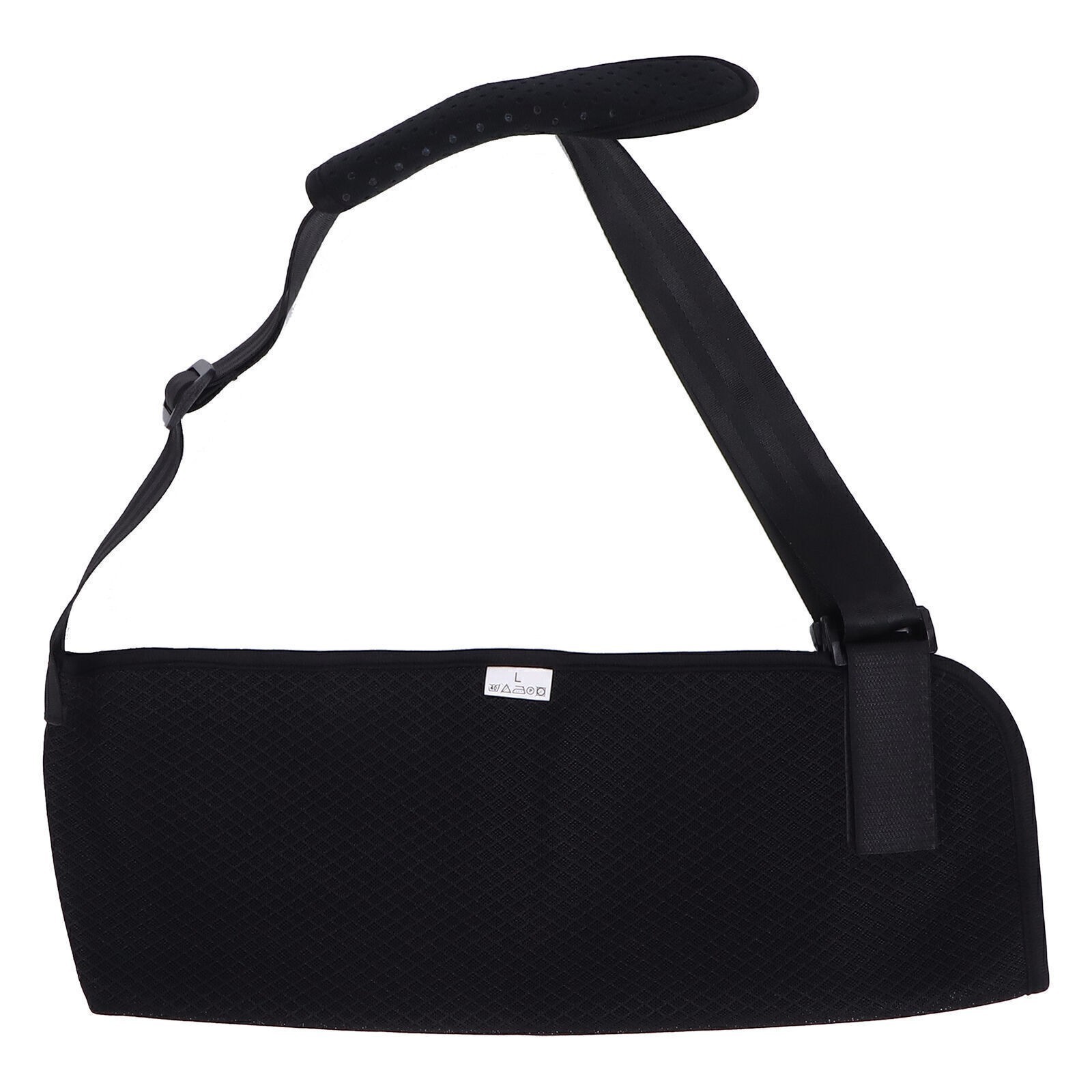 Arm Shoulder Sling Shoulder Support Strap Immobilizer Stabilizer Fractured