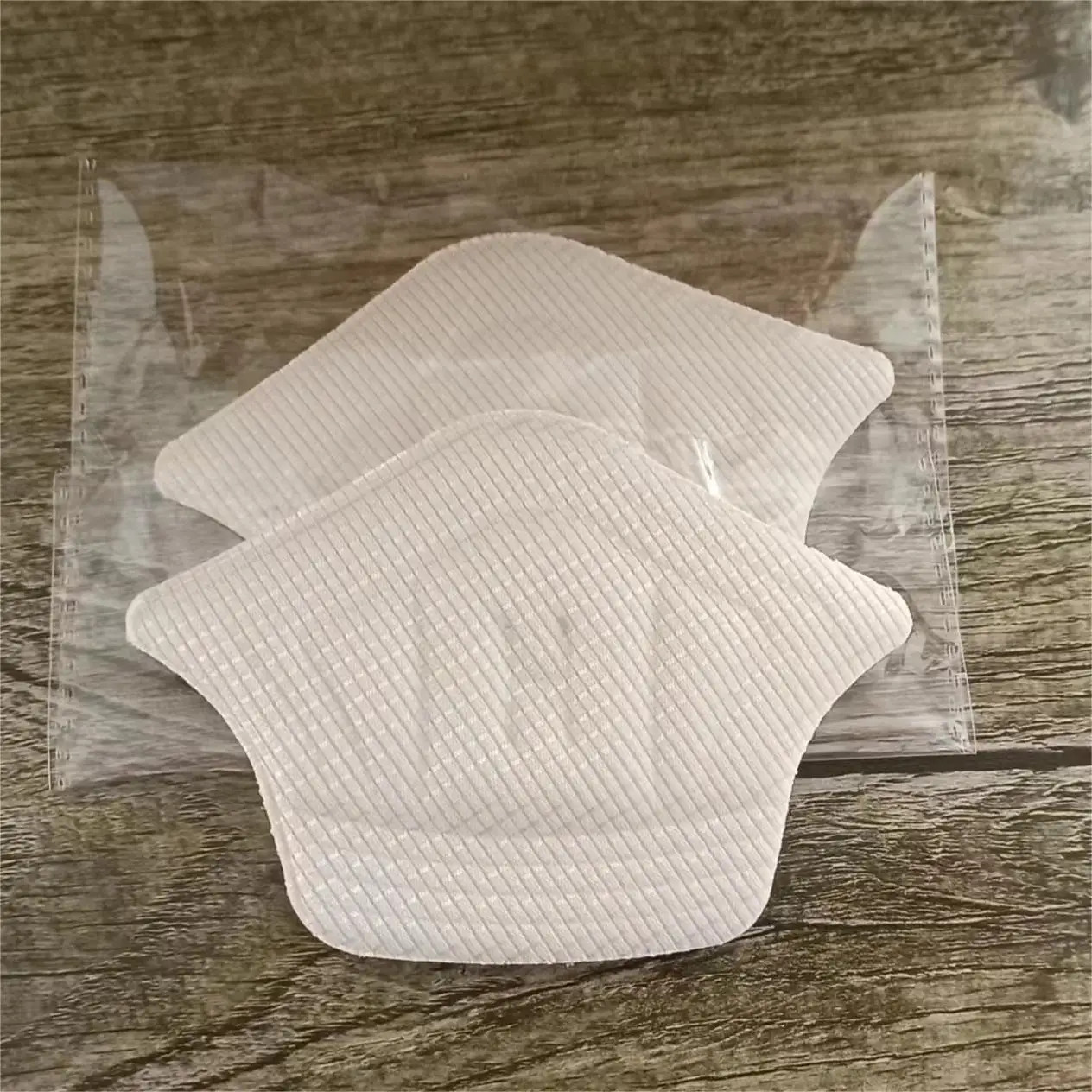 6pairs/12pcs Insoles Patch Heel Pads for Sport Shoes Back Sticker Adjustable
