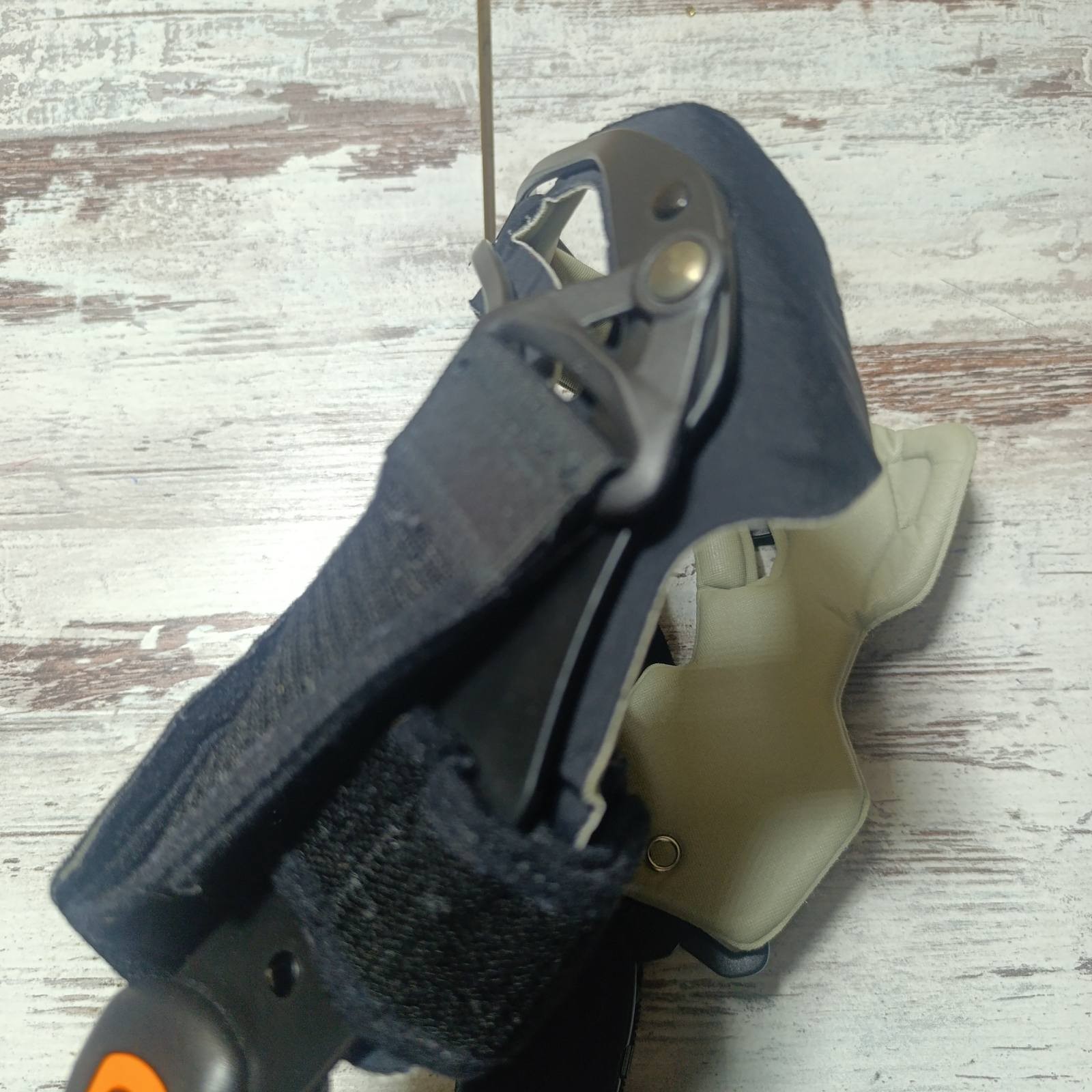 XL RT Size Pluspoint4 Functional Knee orthosis ACL, MCL, LCL, PCL instability