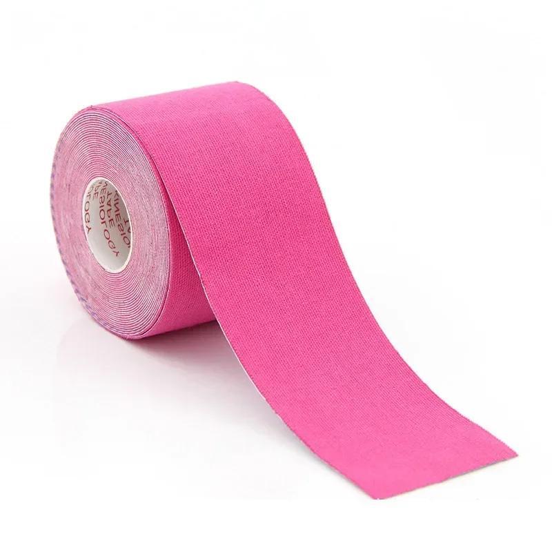 2.5cm X 5m Kinesiology Face Tape – V Line, Wrinkle Lift, Skin Tightening