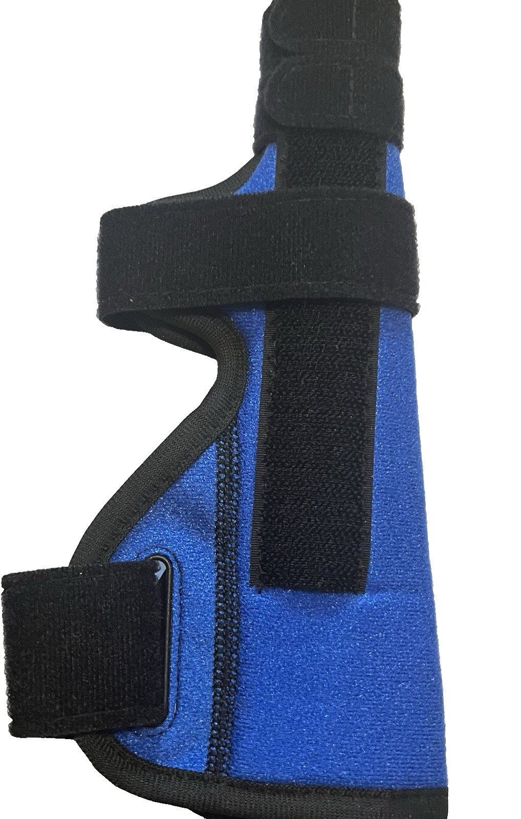 Fracture Splint, Pinky Finger Splint, Adjustable Two Finger Brace,Right or Left