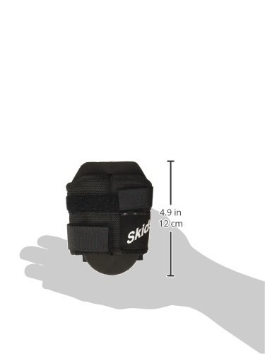 Skids Wrist Wrap Supports – Medium