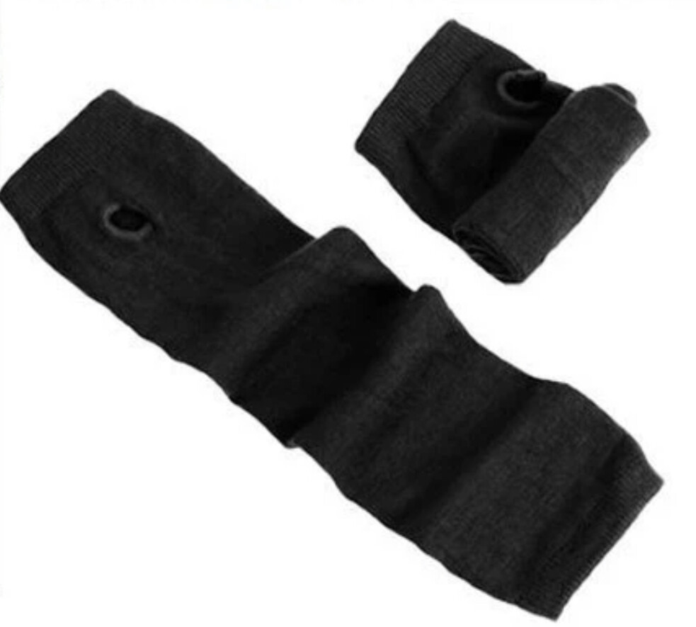 (2) 105350 Undersleeve for Wrist Brace, Thumb Hand Wrist Brace Soft, Germany