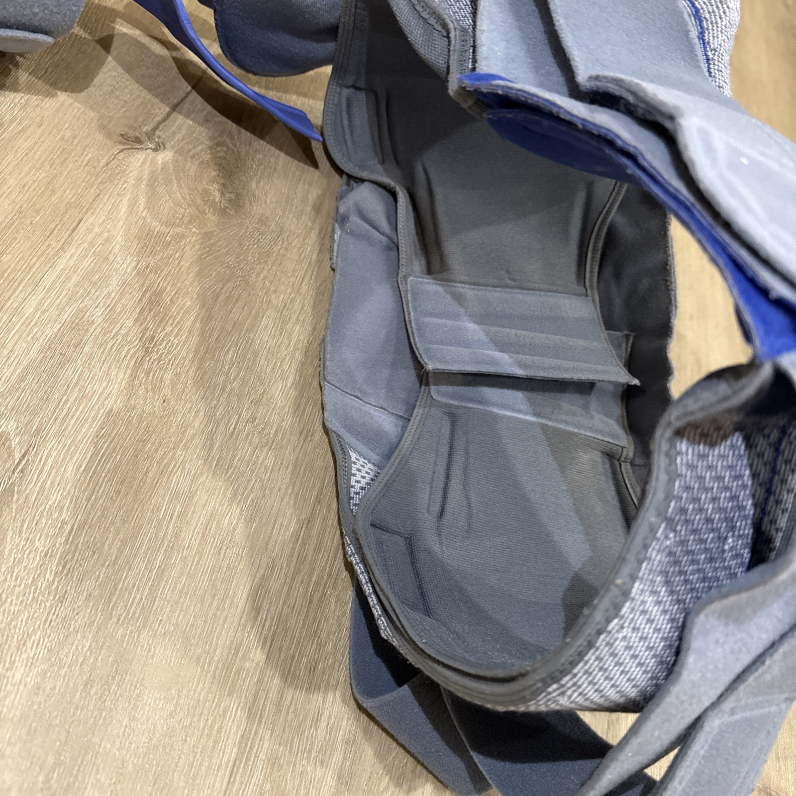 Bauerfeind SofTec Coxa Hip Brace Size 2