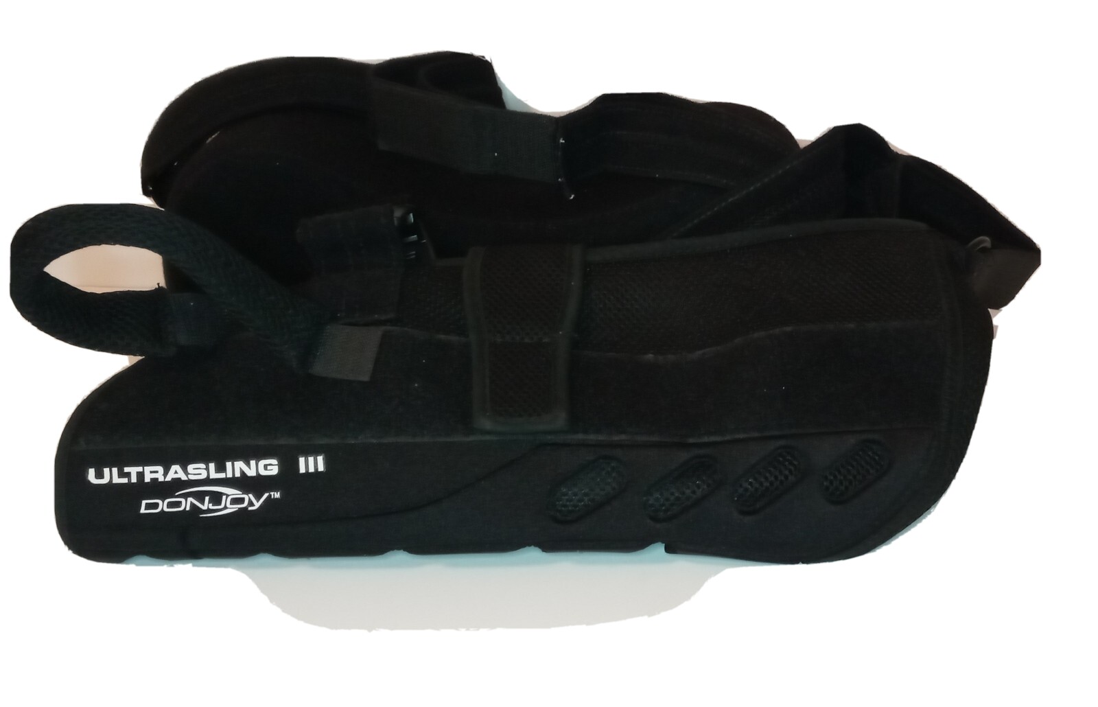 DonJoy UltraSling III Black Large 