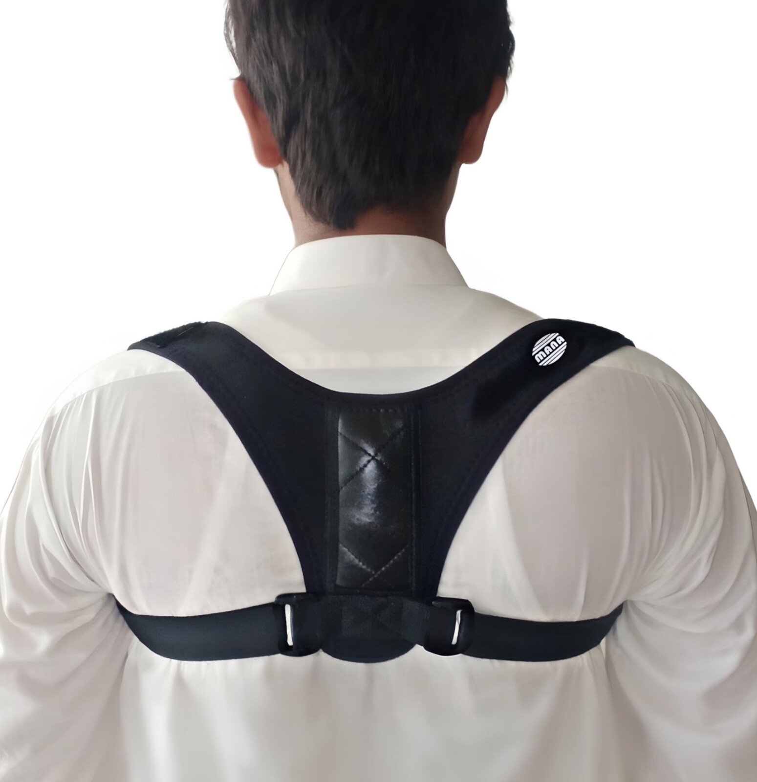 posture corrector for men or women ( 34-41” )