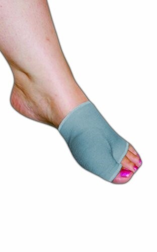 AT Surgical Soft and Comfortable Padded Bunion Guard Compression Sleeve