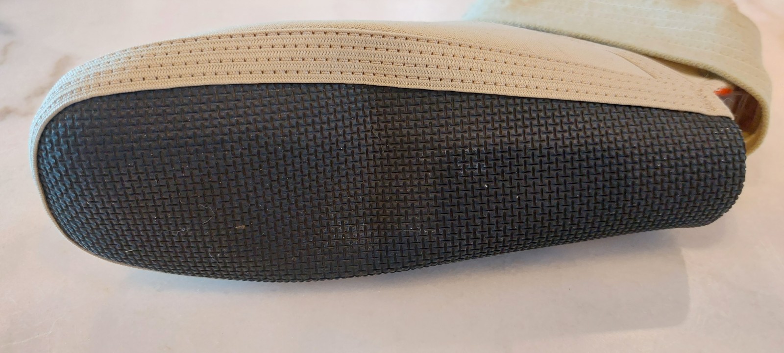 Thermoskin Plantar FXT AFG Stabilizer Size Small Gently Used Foot Pain Comfort