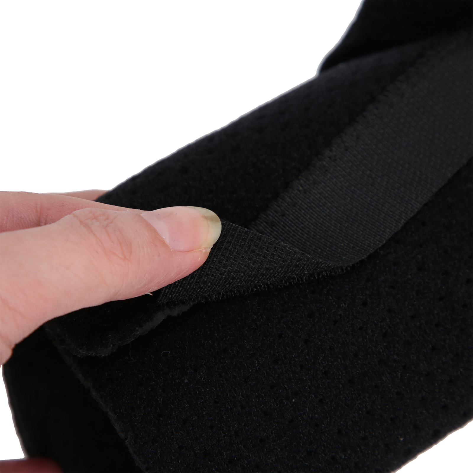 Orthopedic Ankle Support Foot Drop Brace Splint Hemiplegia Rehabilitation ABE