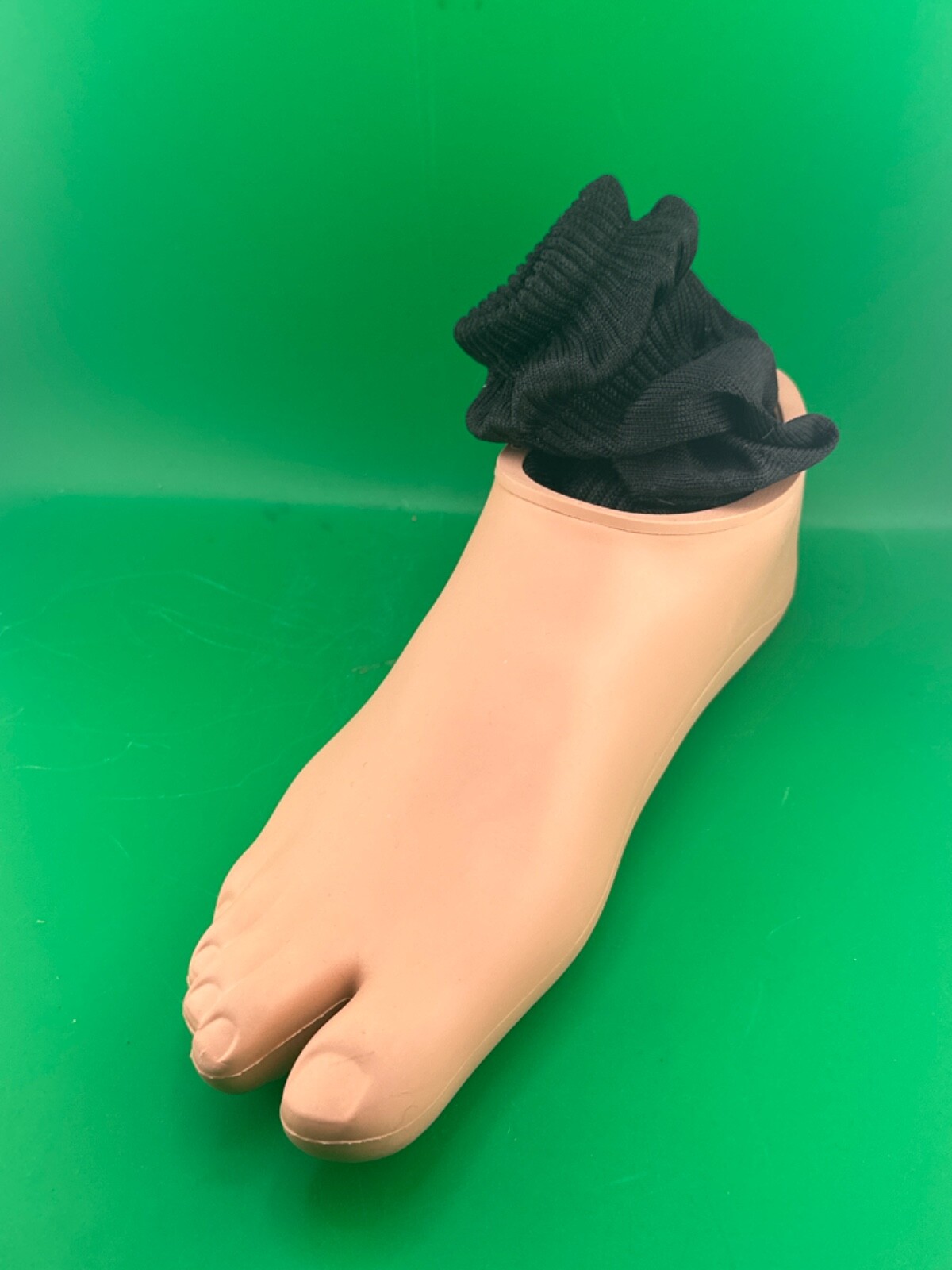 OSSUR K2 Sensation Prosthetic Foot. Size 27. Category 2. Right, perfect