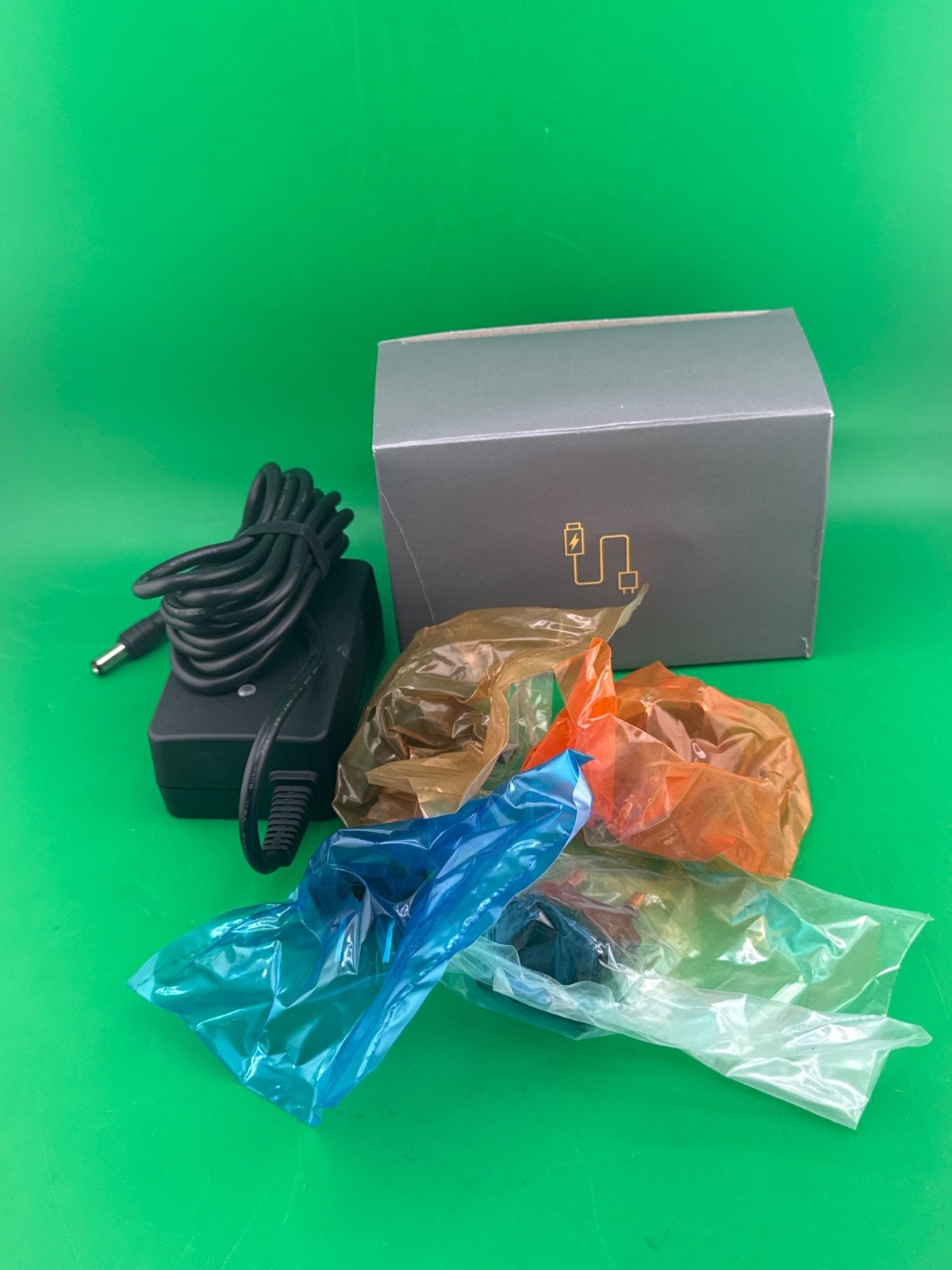 Ossur proprio micro processor prosthetic foot. Right. Size 22. Category 1