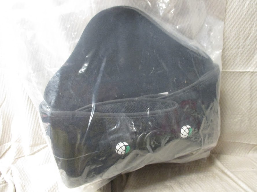 Apex LSO Back Brace Support Universal Fit | New – Sealed