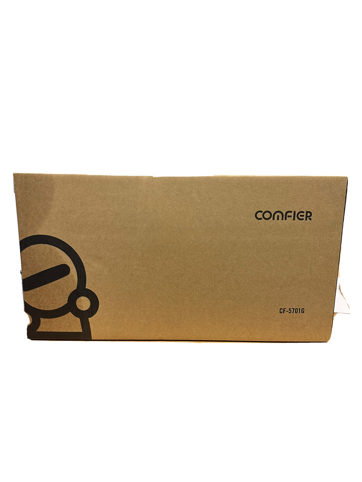 Comfier Heated Knee Brace Wrap with Massage- CF- 5701G
