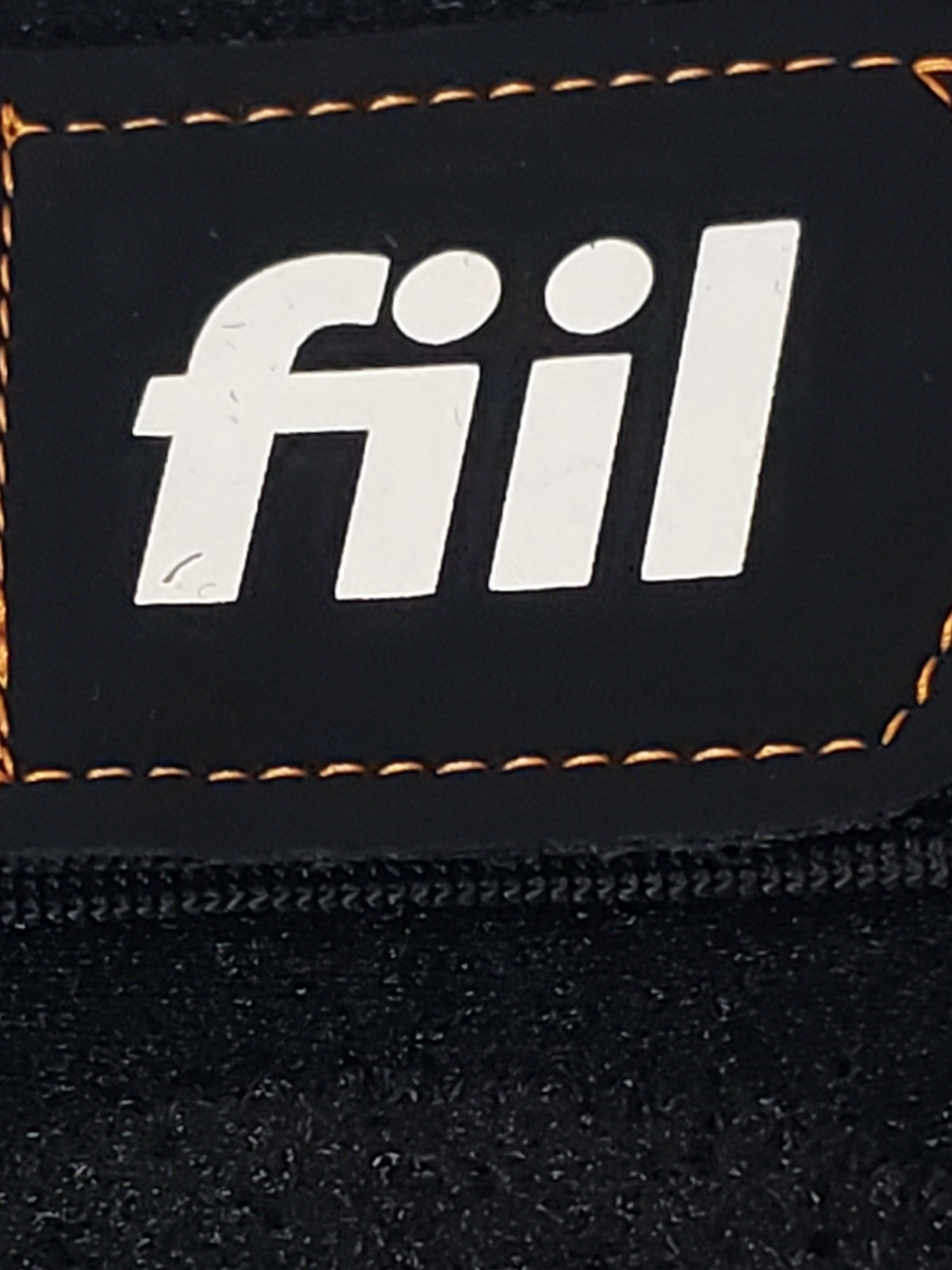 FIIL Adjustable Compression Knee Brace Removable Side Stabilizers and Gel Pads,M
