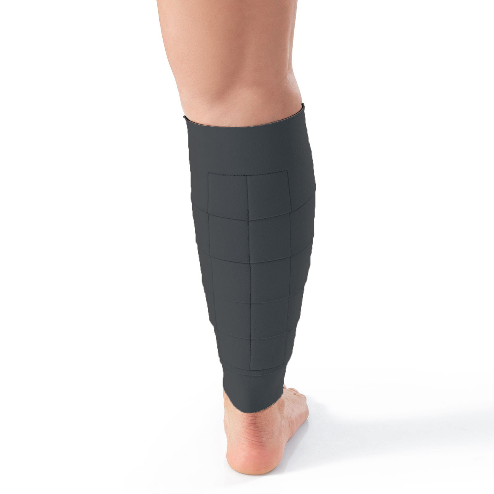 READYWRAP ReadyWrap Calf Black XL Regular Length Compression Wrap (104455)