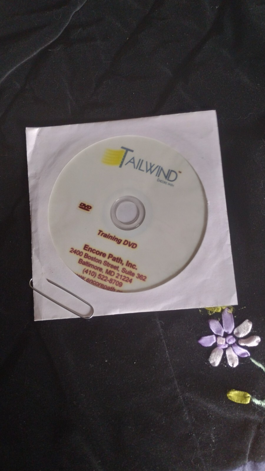 Tailwind Arm Rehabilitation Device – For Stroke or Other Brain Injury Recovery