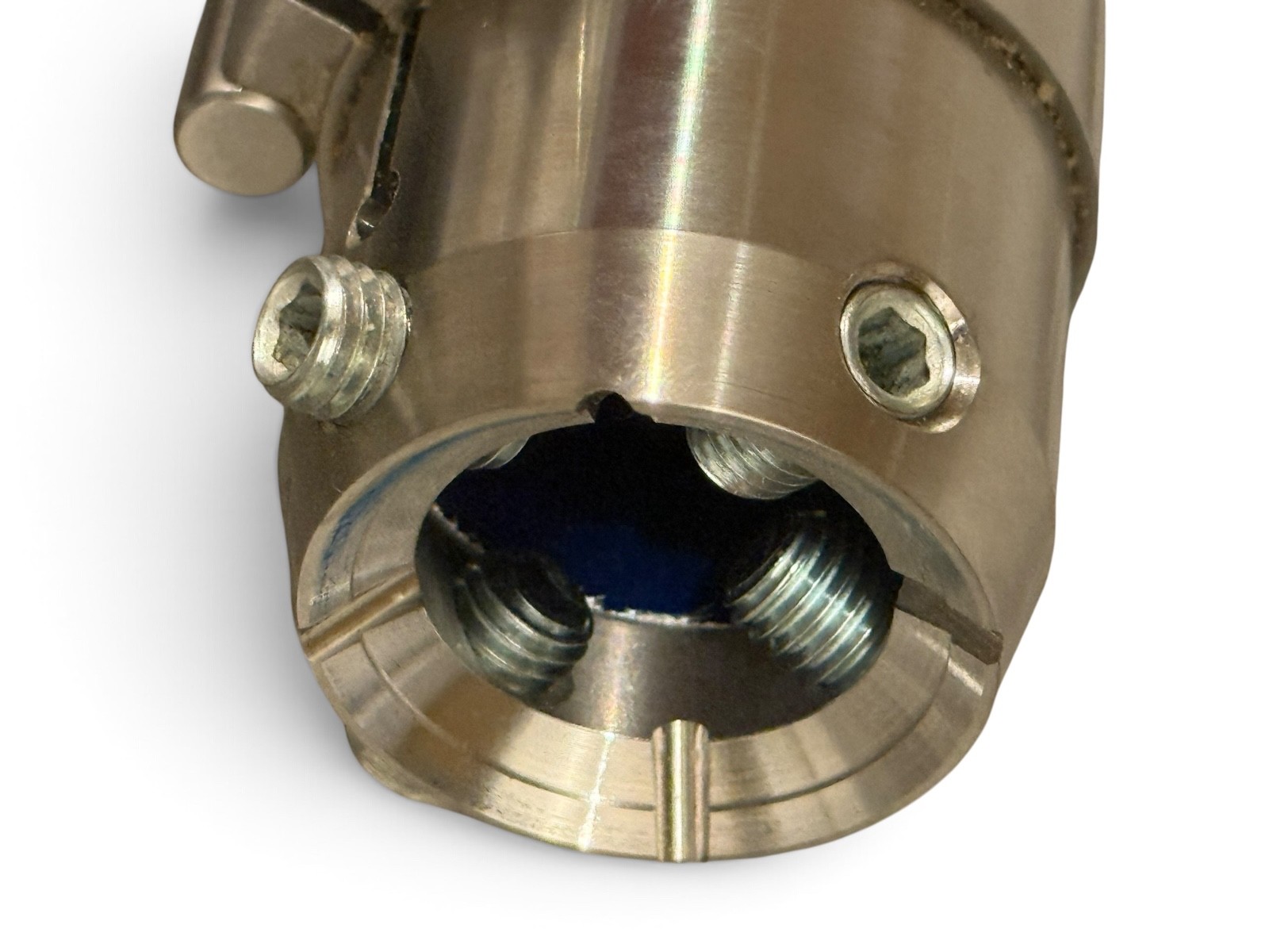 otto bock 3WR95 4WR95=3 2WR95 aqua water prosthetic knee & components