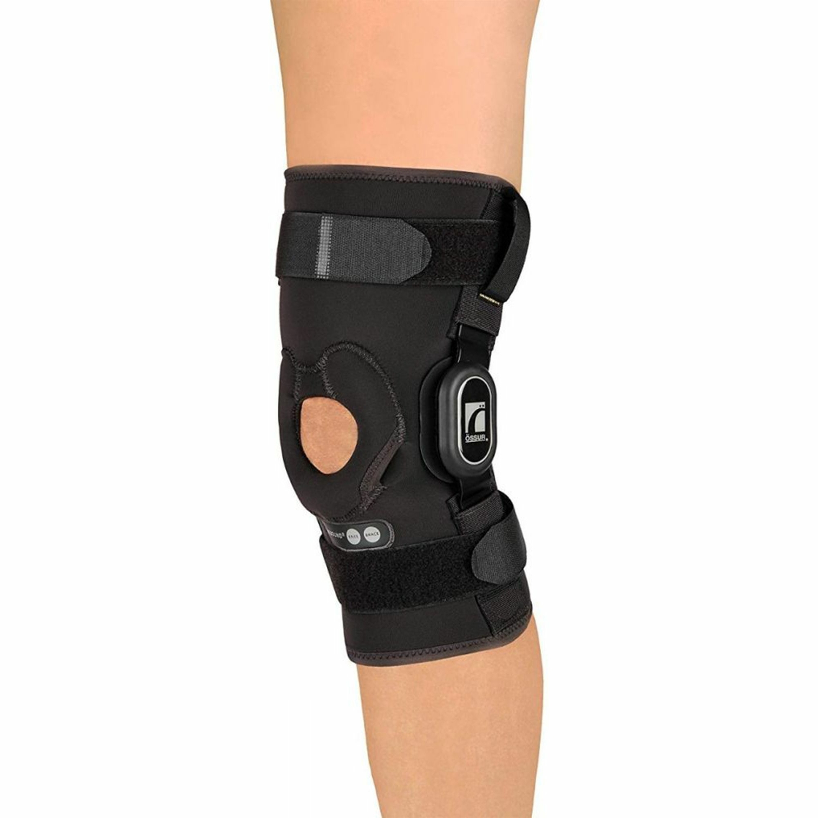 Ossur Short Rebound Knee Brace