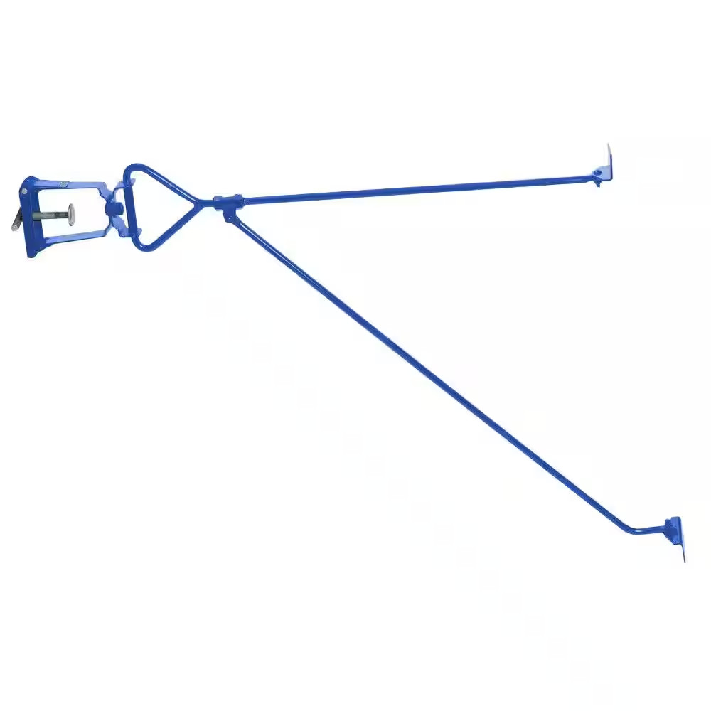 Aluminum Rigid Support Brace
