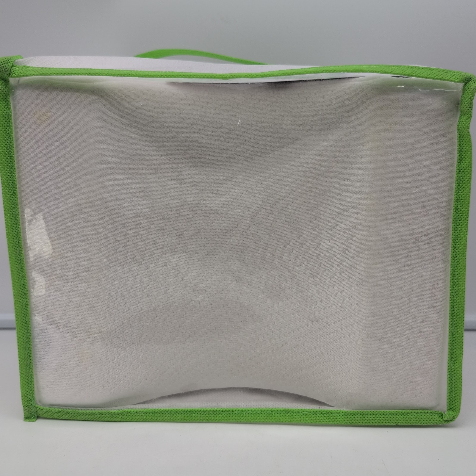 Cushy Form Knee Pillow for Side Sleepers Sciatic Nerve Pain Relief Brand New