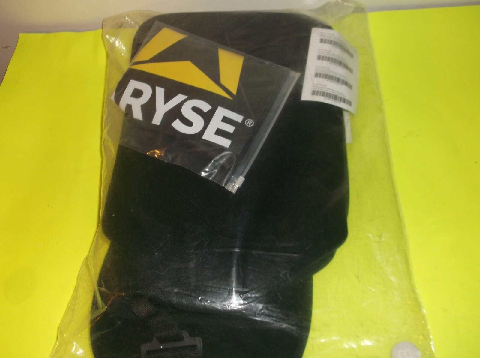 ARYSE METFORCE BACKBRACE AY-37/50-103 COMPRESSION SYSTEM (LARGE)