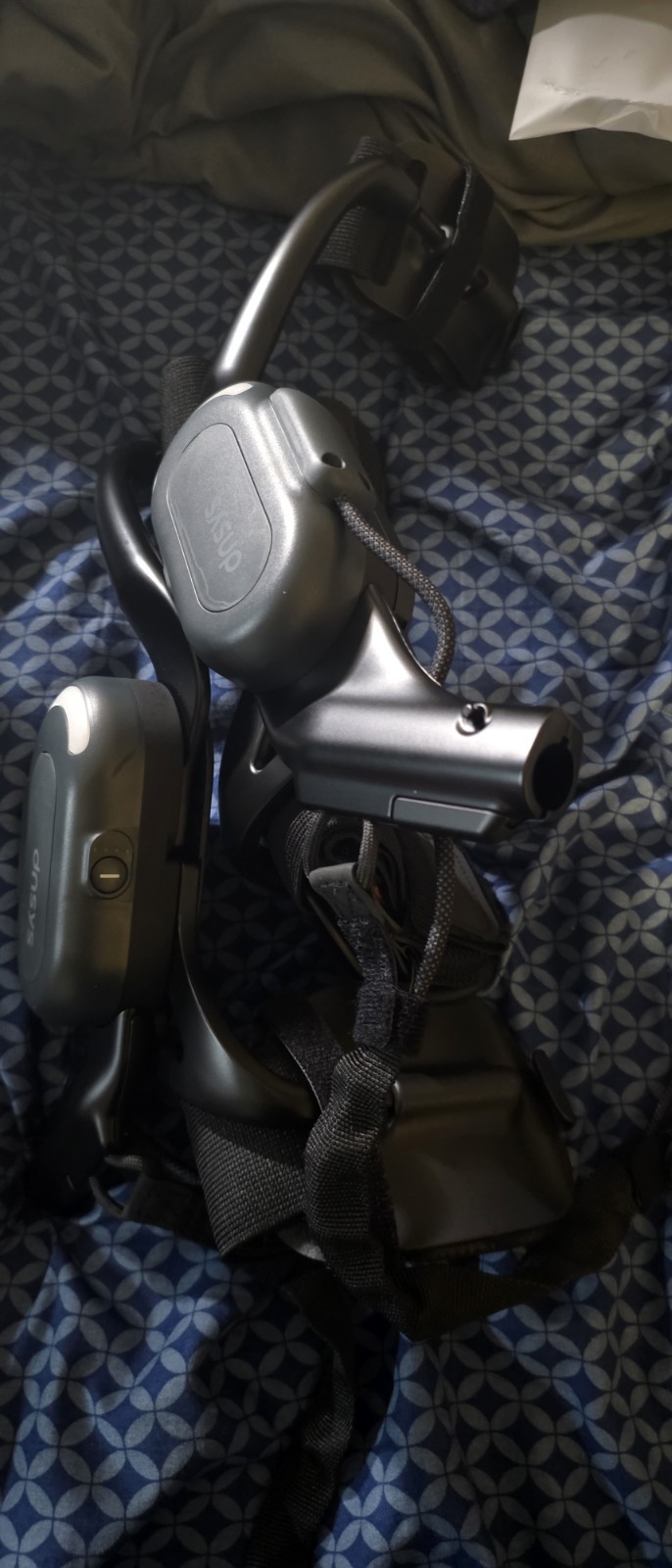 dnsys boostsuit z1