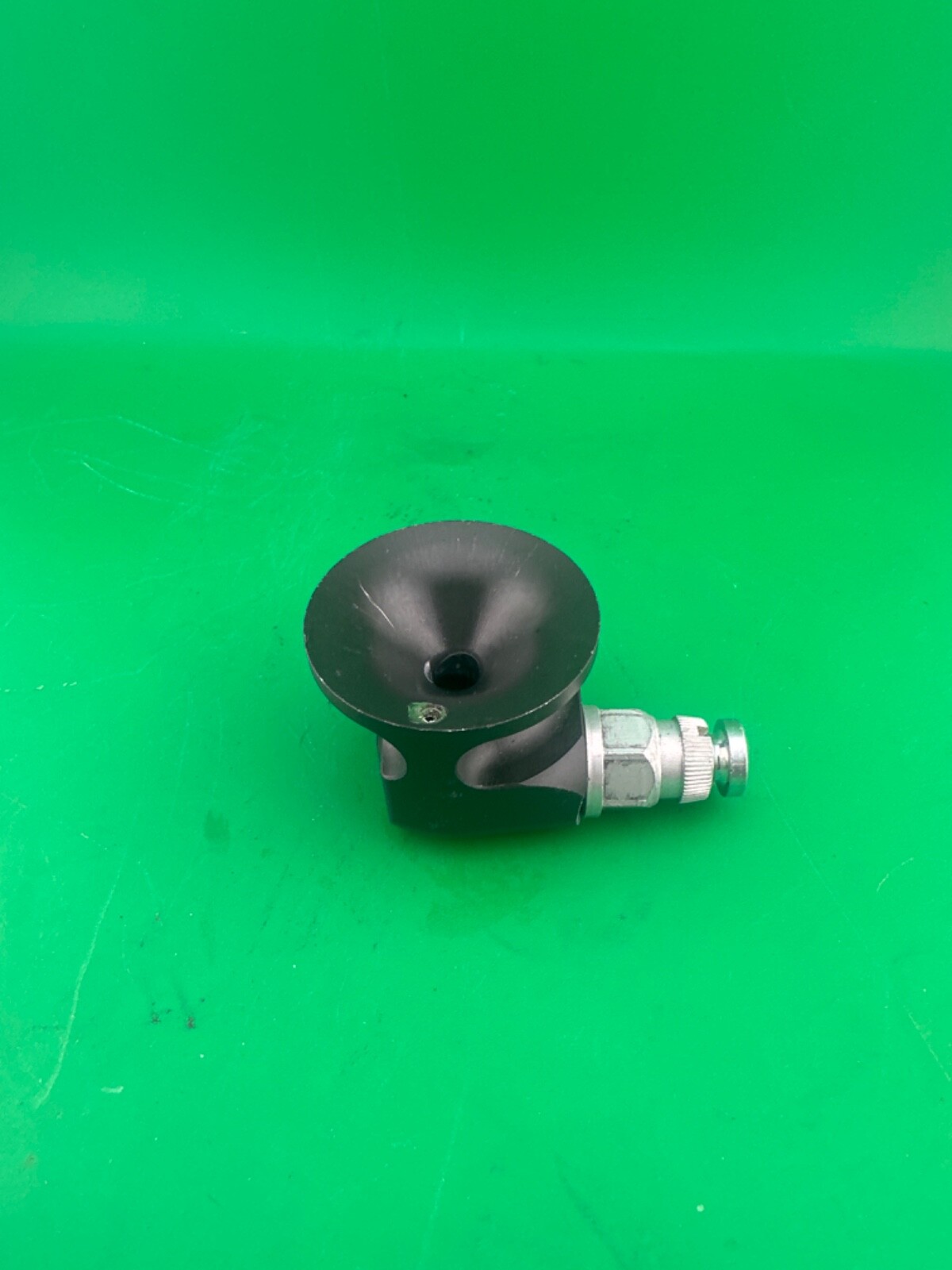 Prosthetic component Adapter part. Clutch lock. Brand unknown.