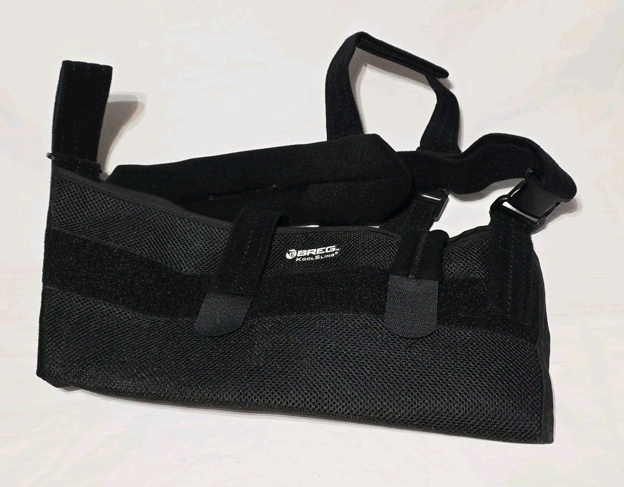 New Breg Koolsling Immobilizer SZ Large 08524 Slingshot 2